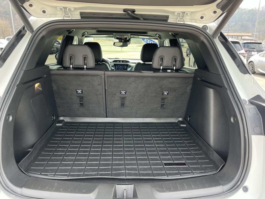 Used 2022 Chevrolet TrailBlazer ACTIV w/ Sun and Liftgate Package image 19