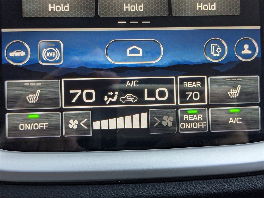 New 2025 Subaru Ascent Premium image 24