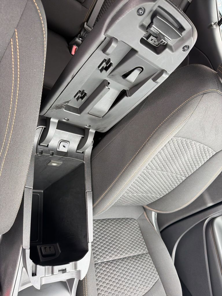 Used 2021 GMC Terrain SLE w/ Driver Convenience Package image 39