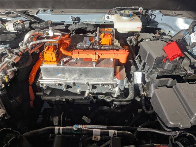 New 2026 Honda Prologue Touring image 18