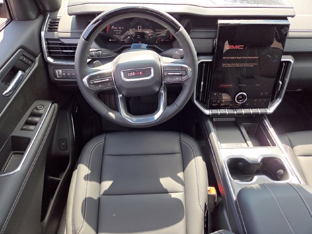 New 2026 GMC Acadia Elevation w/ Super Cruise Package AWD/4WD image 29