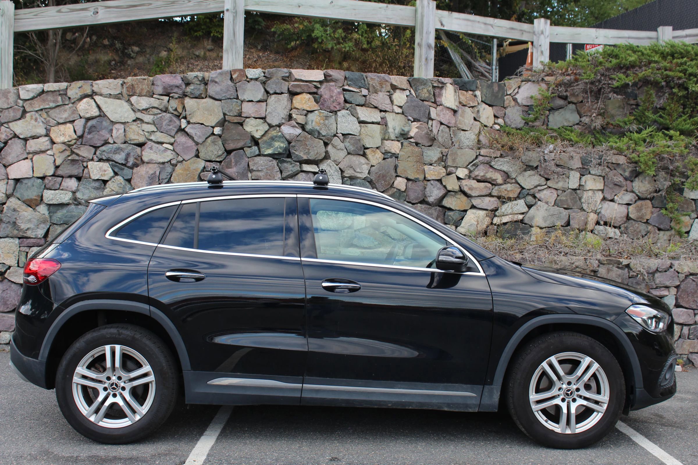 Used 2022 Mercedes-Benz GLA 250 4MATIC image 6