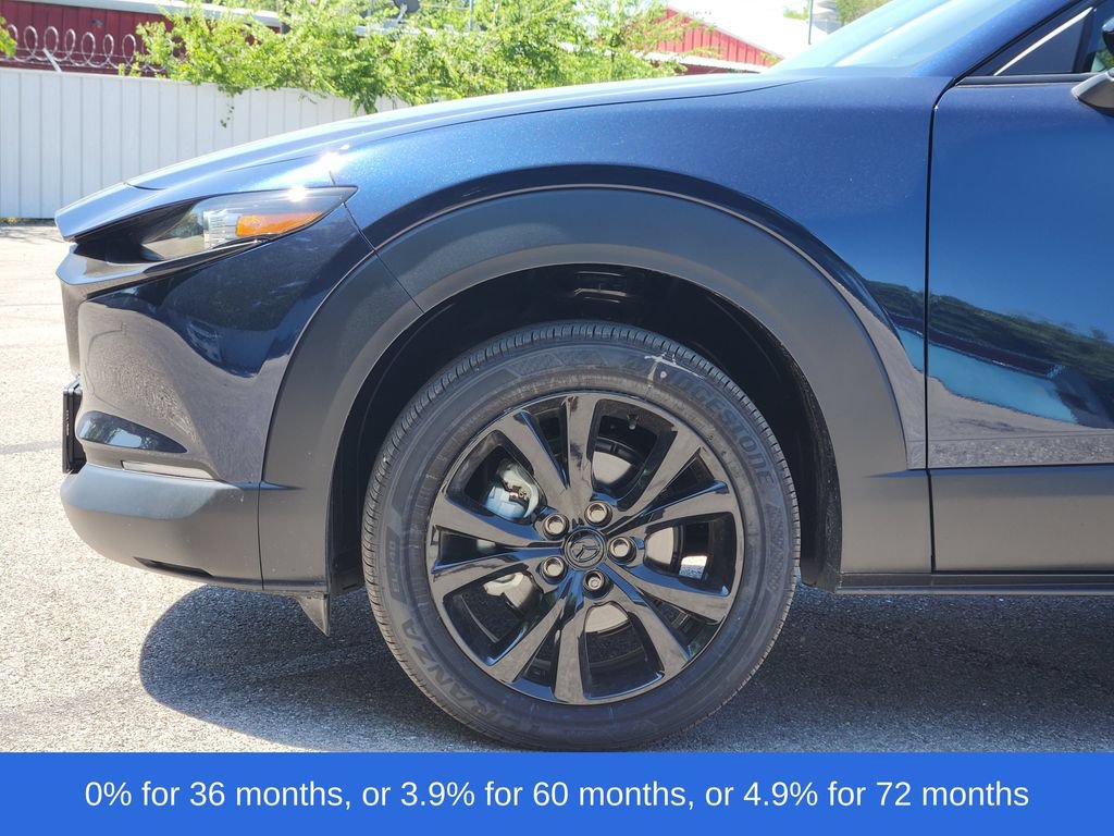 New 2026 MAZDA CX-30 Aire Edition AWD/4WD image 6