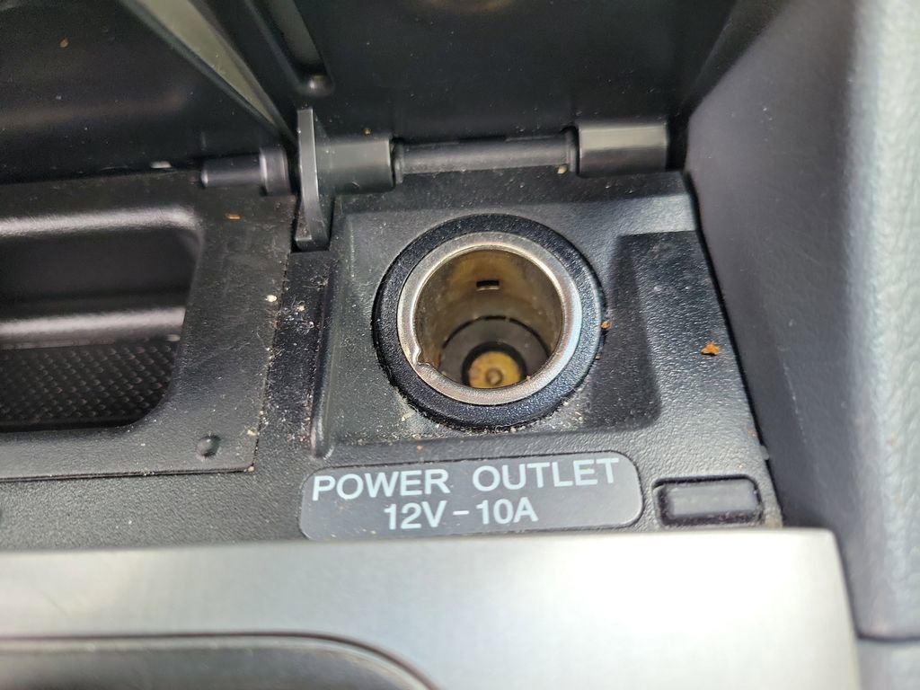 Used 2007 Honda Accord EX-L image 32