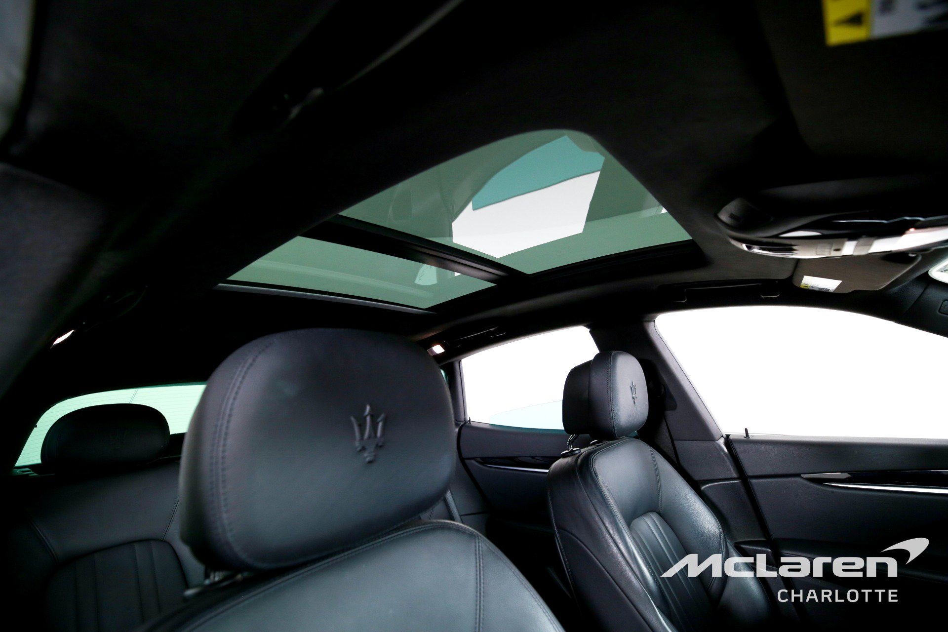 Used 2023 Maserati Levante Modena image 28