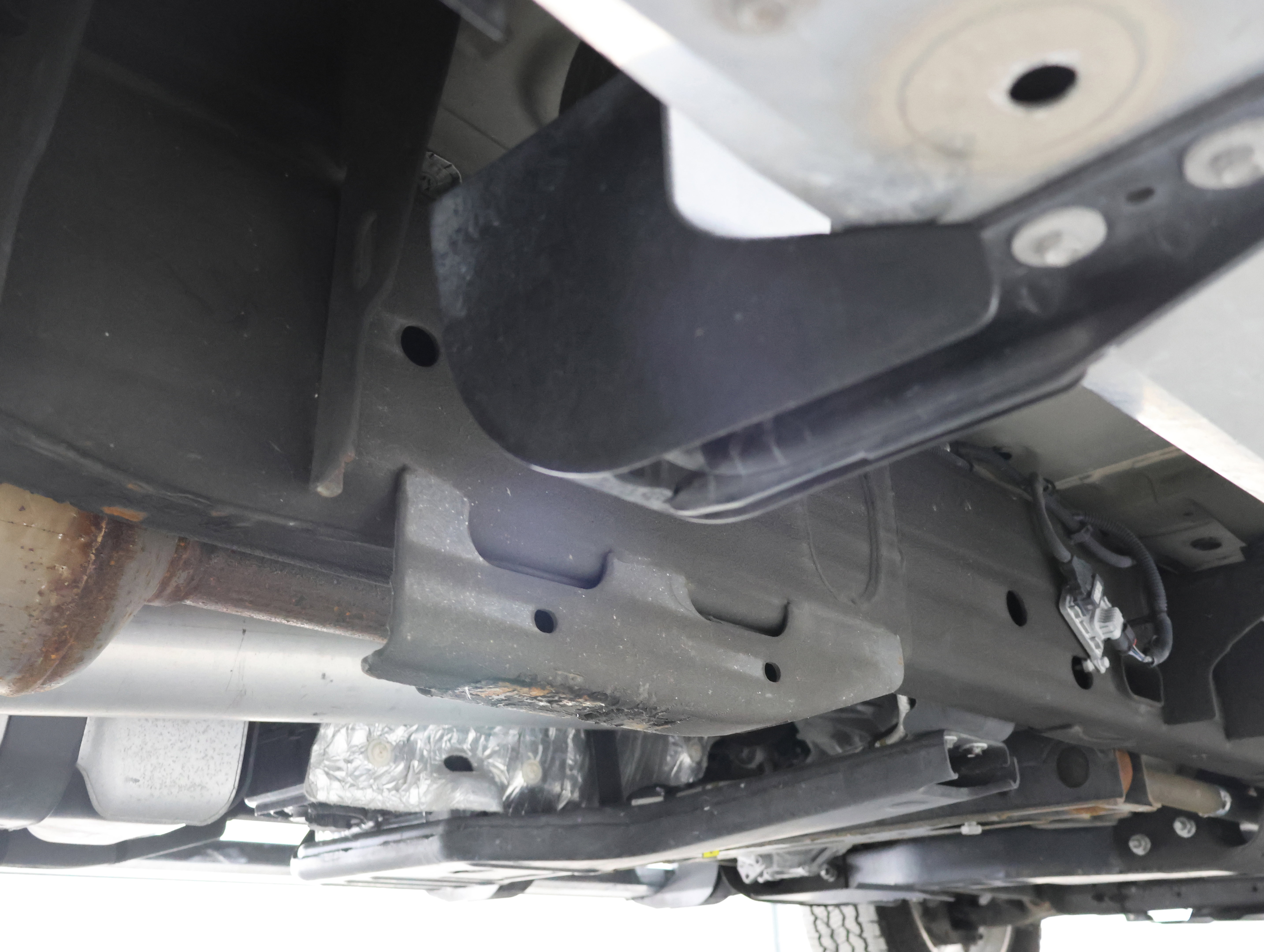 Used 2021 Chevrolet Silverado 2500 High Country w/ Z71 Off-Road Package image 30