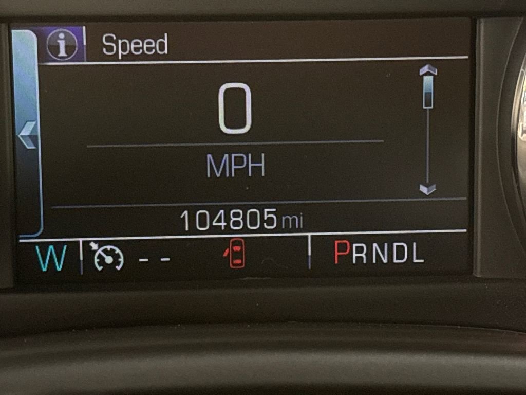 Used 2017 Chevrolet Suburban LS image 22