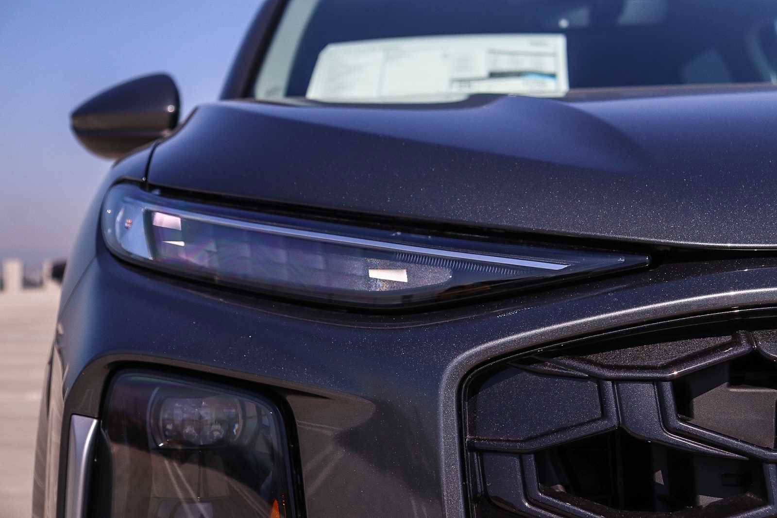 New 2026 Audi Q3 quattro 2.0T image 9