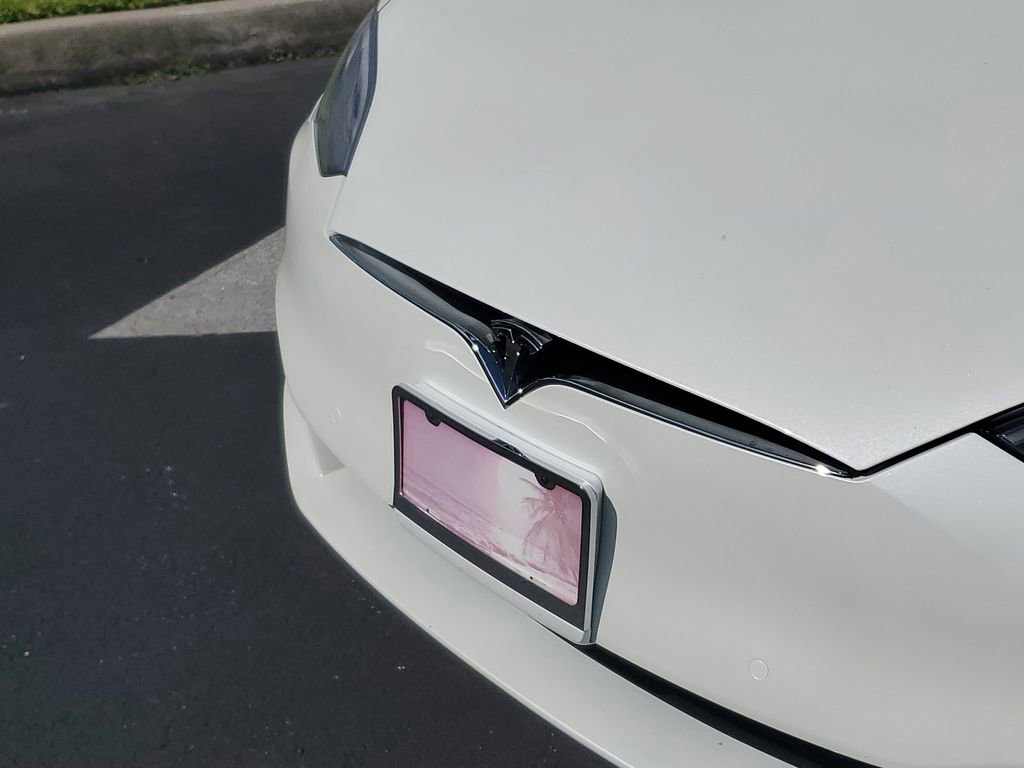 Used 2019 Tesla Model S Long Range AWD/4WD image 9