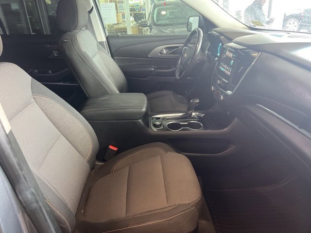 Used 2019 Chevrolet Traverse LT image 6