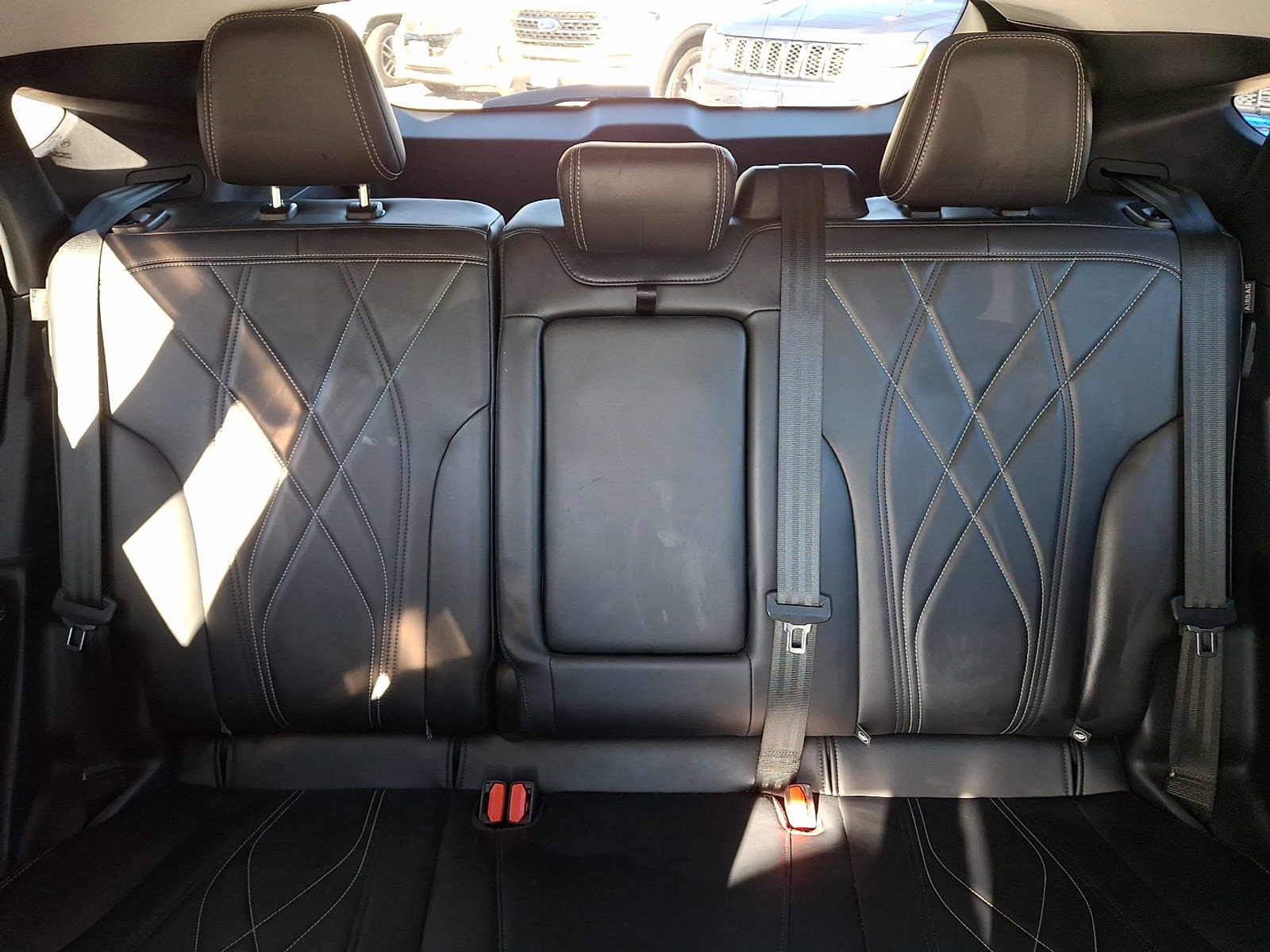 Certified 2022 Ford Mustang Mach-E Select image 19