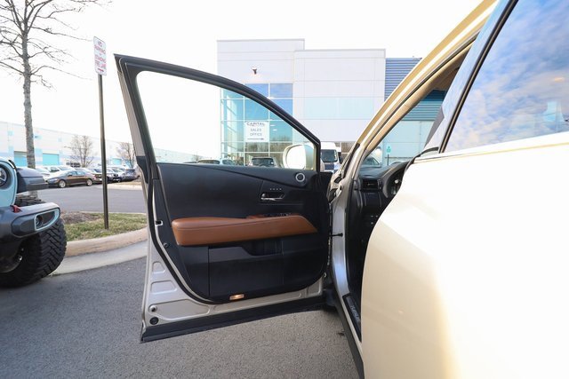 Used 2014 Lexus RX 350 AWD image 30