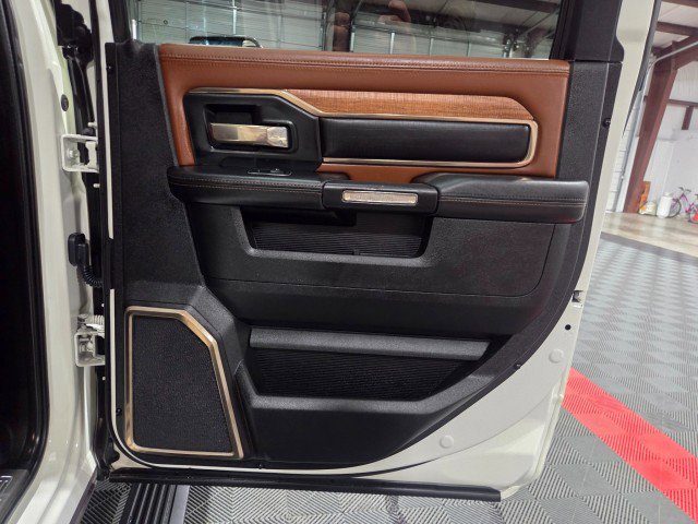 Used 2020 RAM 2500 Limited image 37