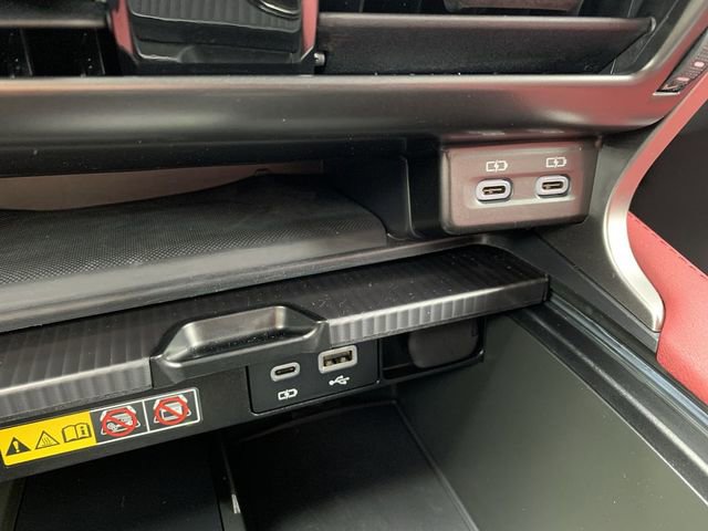 Used 2024 Lexus RX 350 F Sport w/ Accessory Package (K3) image 27