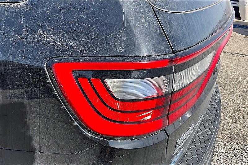 Used 2017 Dodge Durango Citadel w/ Technology Group image 22