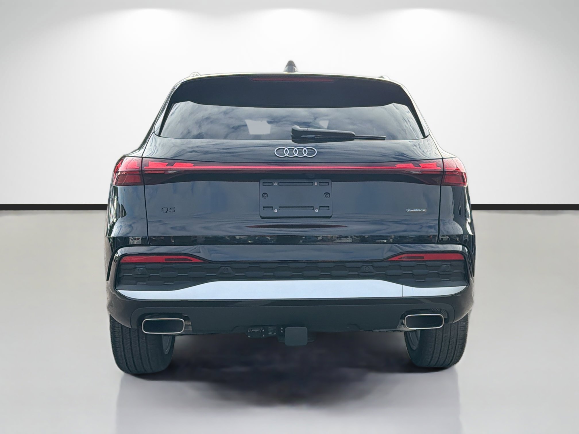 New 2025 Audi Q5 Prestige image 4