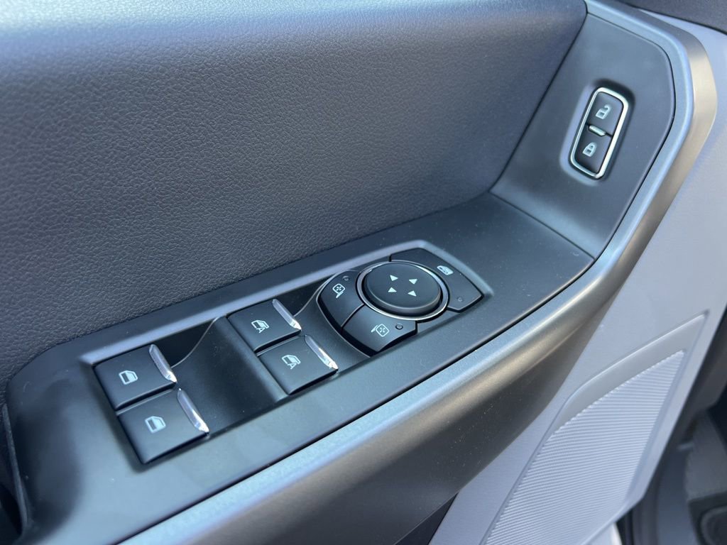 New 2026 Ford F350 XL image 14