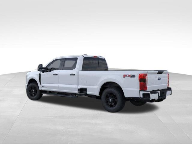 New 2026 Ford F250 XL w/ STX Appearance Package image 5