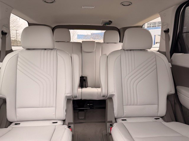 New 2026 Hyundai Palisade SEL AWD/4WD image 27