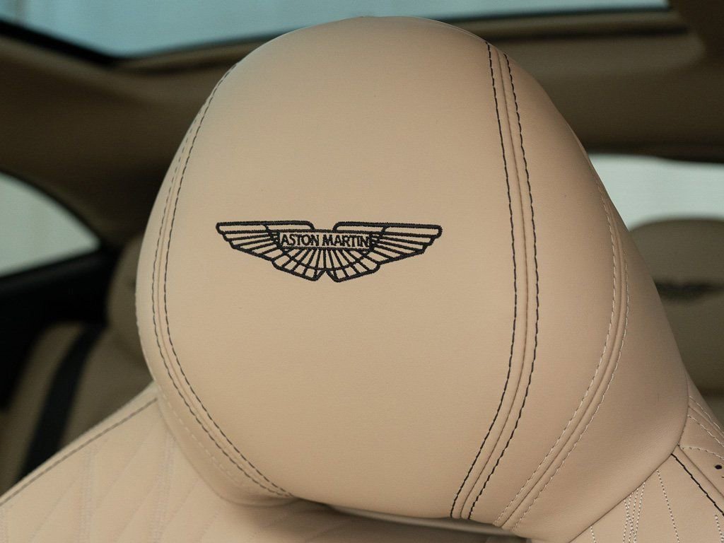 Used 2023 Aston Martin DBX 707 image 17