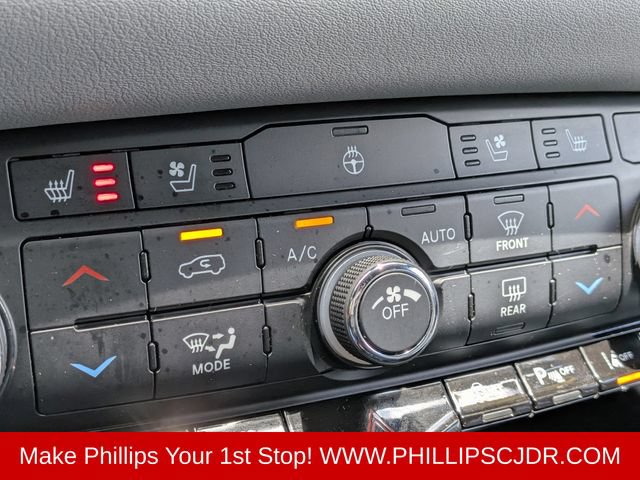 Certified 2023 Dodge Durango Citadel RWD image 23