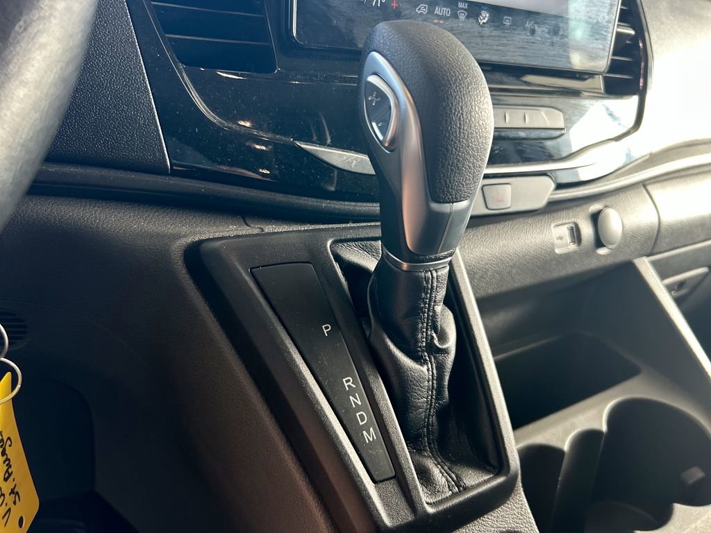 Used 2024 Ford Transit 350 XLT image 30