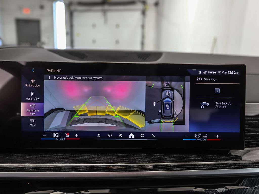 New 2026 BMW X5 xDrive40i w/ M Sport Package image 19