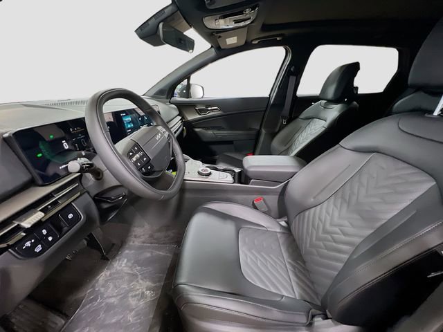 New 2026 Kia Sportage X-Line image 20