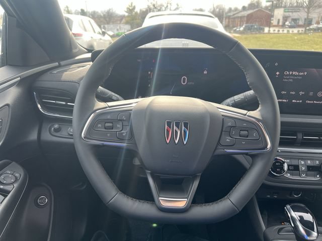 New 2026 Buick Envista Sport Touring w/ Convenience I Package FWD image 17