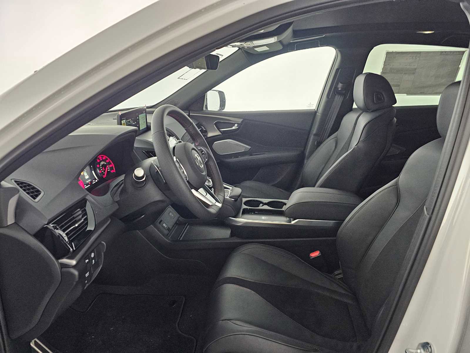 New 2026 Acura RDX A-Spec image 20