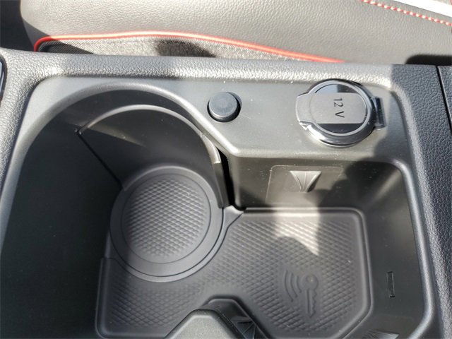 New 2025 Volkswagen GTI Autobahn image 29