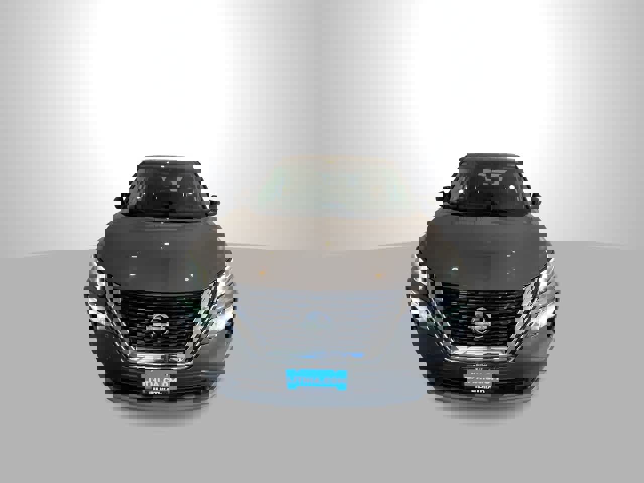 Used 2023 Nissan Rogue S image 3