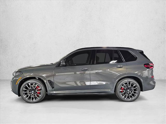 New 2026 BMW X5 sDrive40i w/ M Sport Package RWD image 8