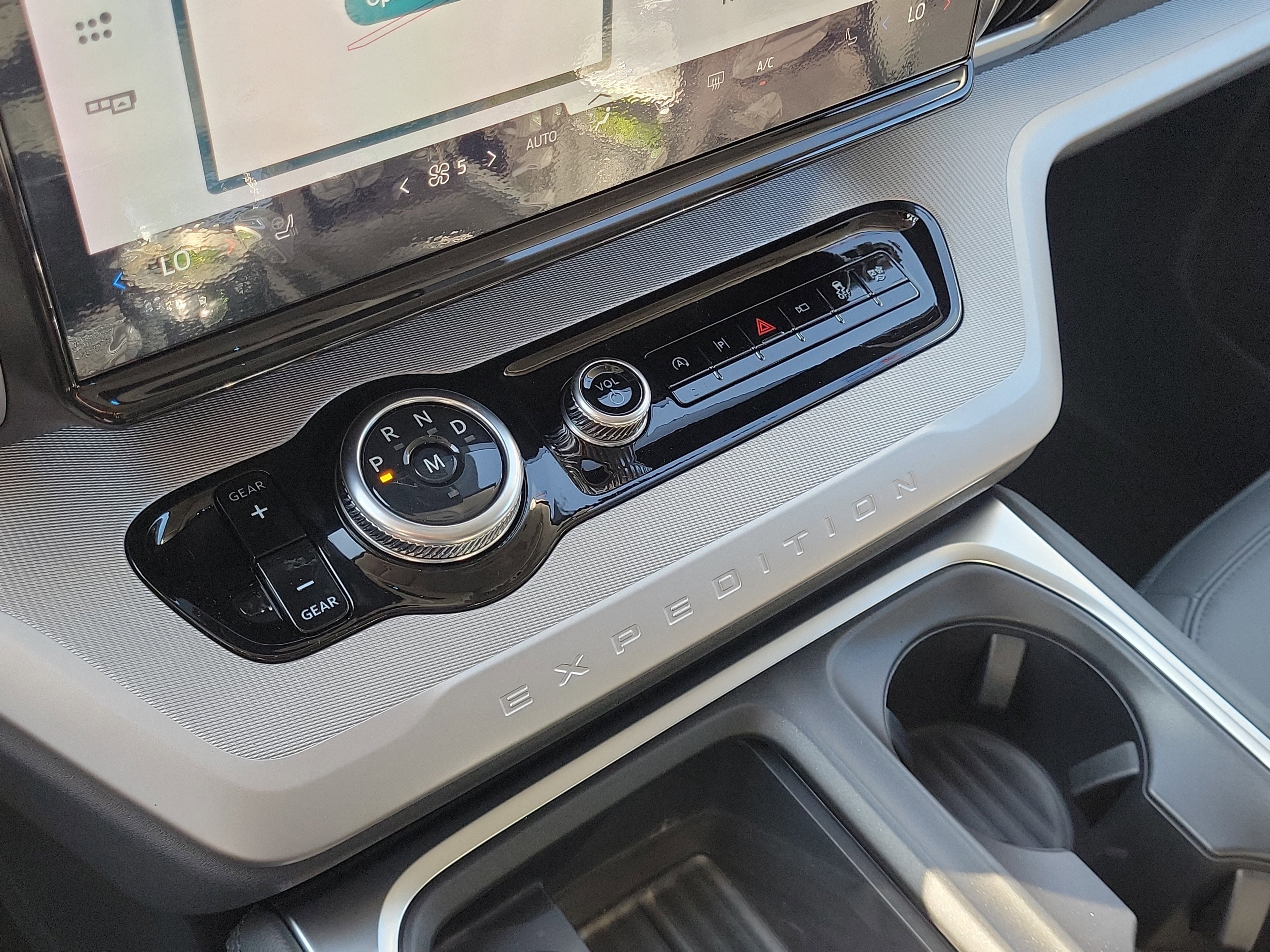 New 2026 Ford Expedition Max Active image 17