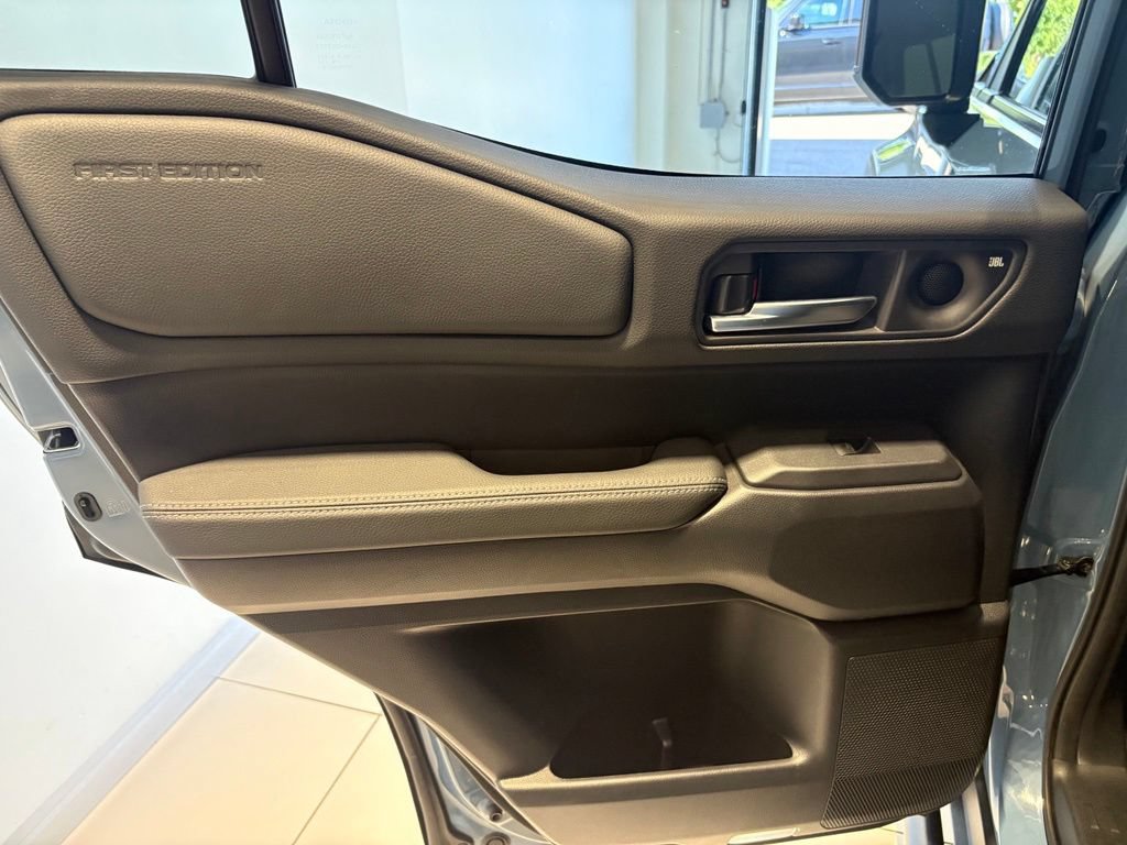 Used 2024 Toyota Land Cruiser AWD/4WD image 17