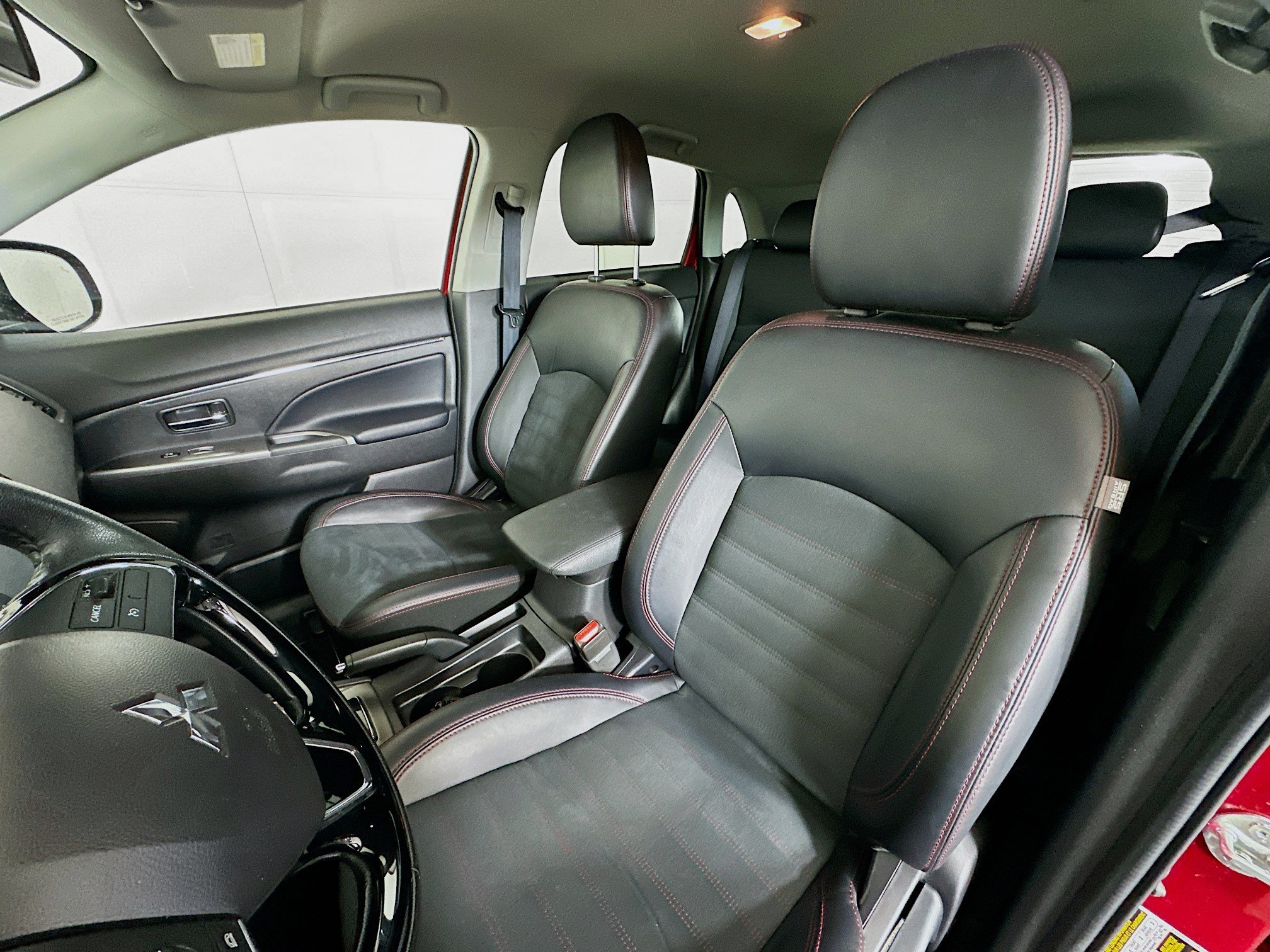 Used 2024 Mitsubishi Outlander Sport AWD image 13