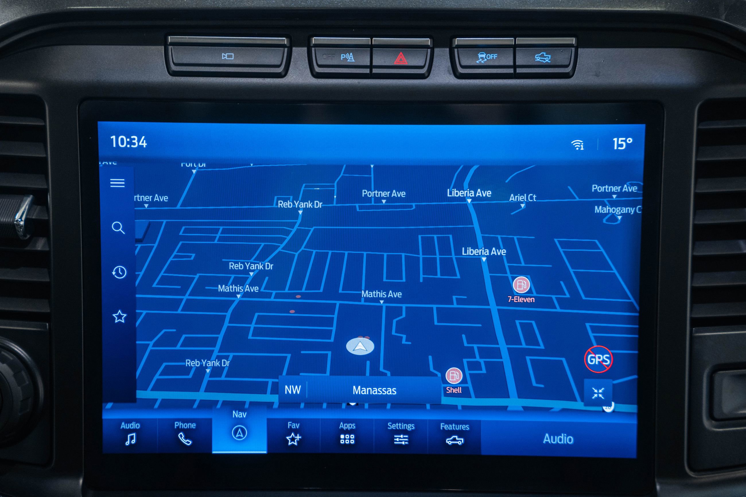 Certified 2023 Ford F150 Tremor w/ Equipment Group 402A High image 29