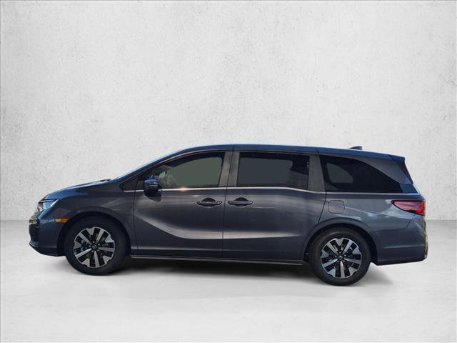 New 2026 Honda Odyssey EX-L image 9