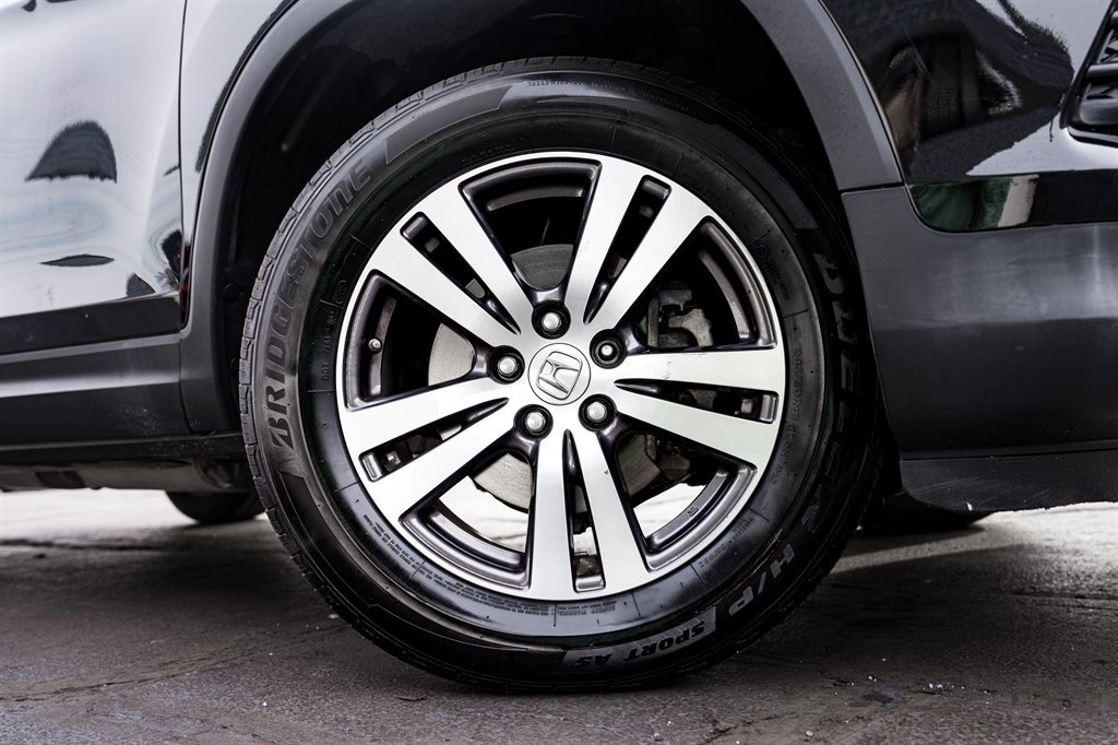 Used 2016 Honda Pilot EX-L image 14