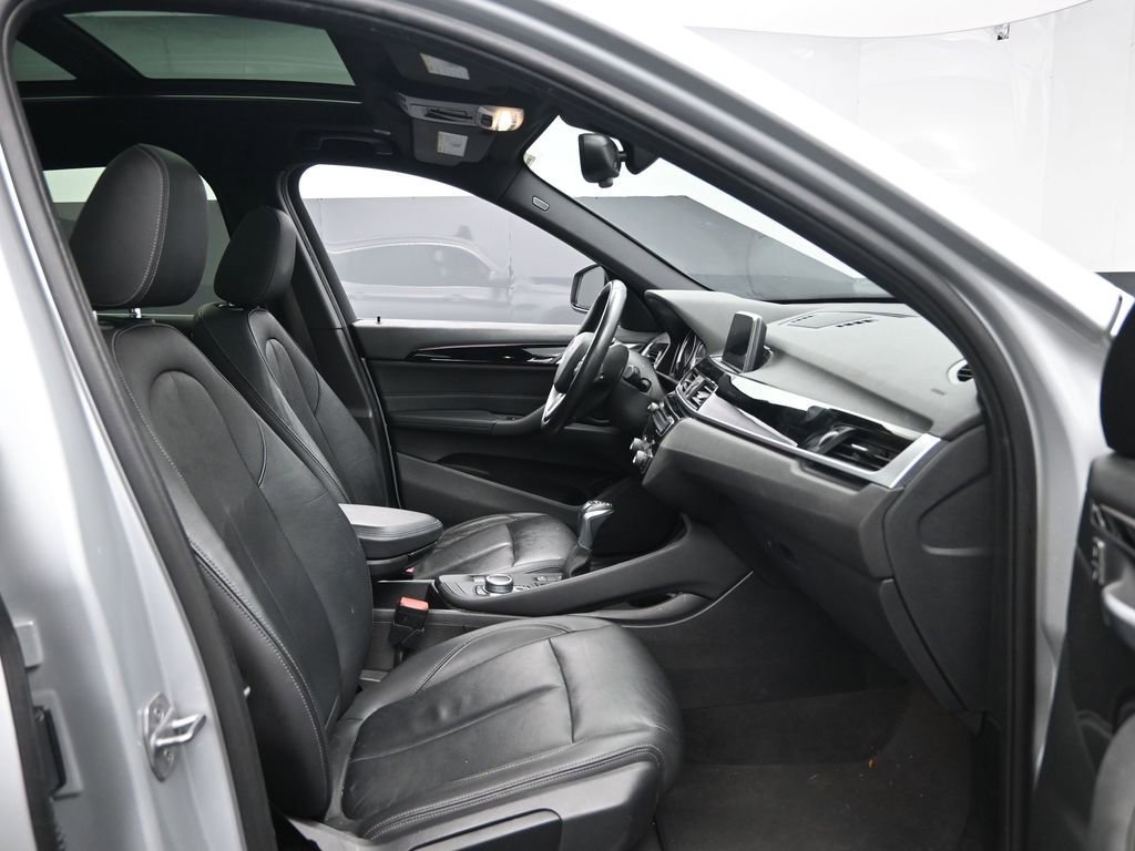 Used 2019 BMW X1 xDrive28i w/ Convenience Package image 28