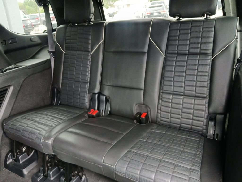 Used 2023 Cadillac Escalade Sport Platinum AWD/4WD image 5