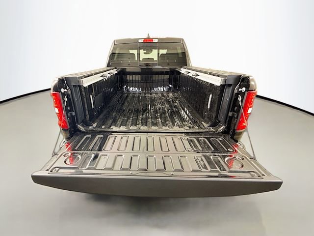 New 2026 RAM 1500 Laramie image 25