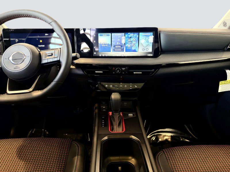 New 2026 Nissan Kicks SR w/ SR Premium Package image 22
