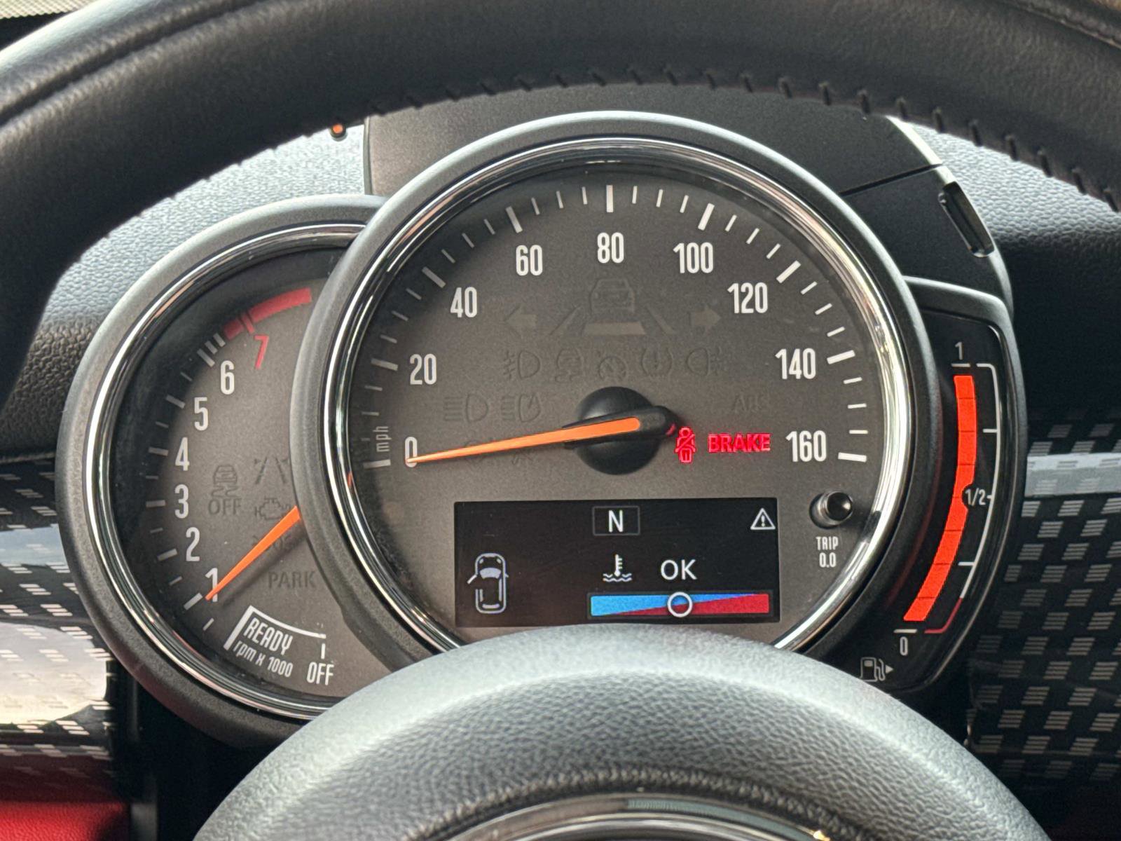 Used 2018 MINI Cooper S image 24