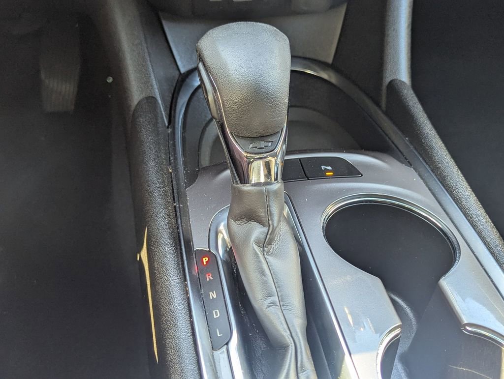 Used 2022 Chevrolet Malibu LS w/ Driver Confidence Package II FWD image 19