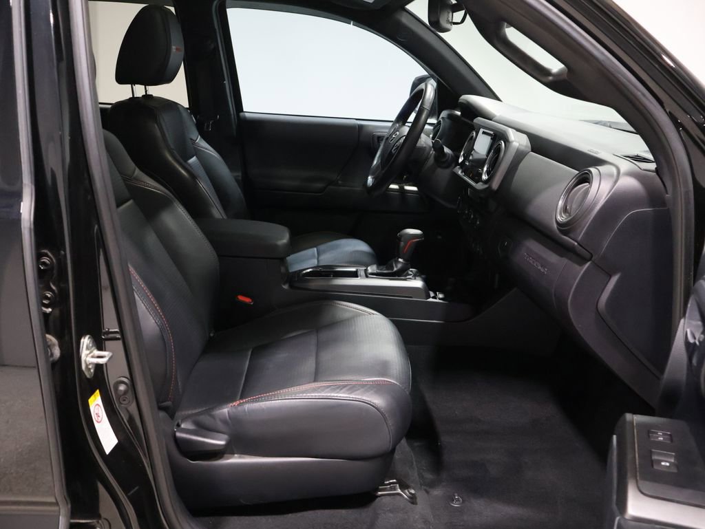 Used 2019 Toyota Tacoma TRD Pro image 23