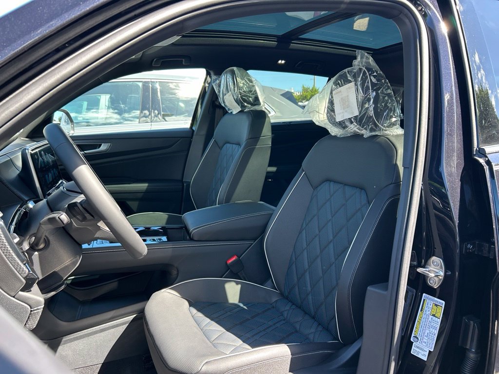 New 2026 Volkswagen Atlas Cross Sport SEL Premium R-Line AWD/4WD image 21