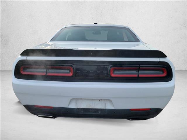 Used 2022 Dodge Challenger GT w/ Blacktop Package image 6