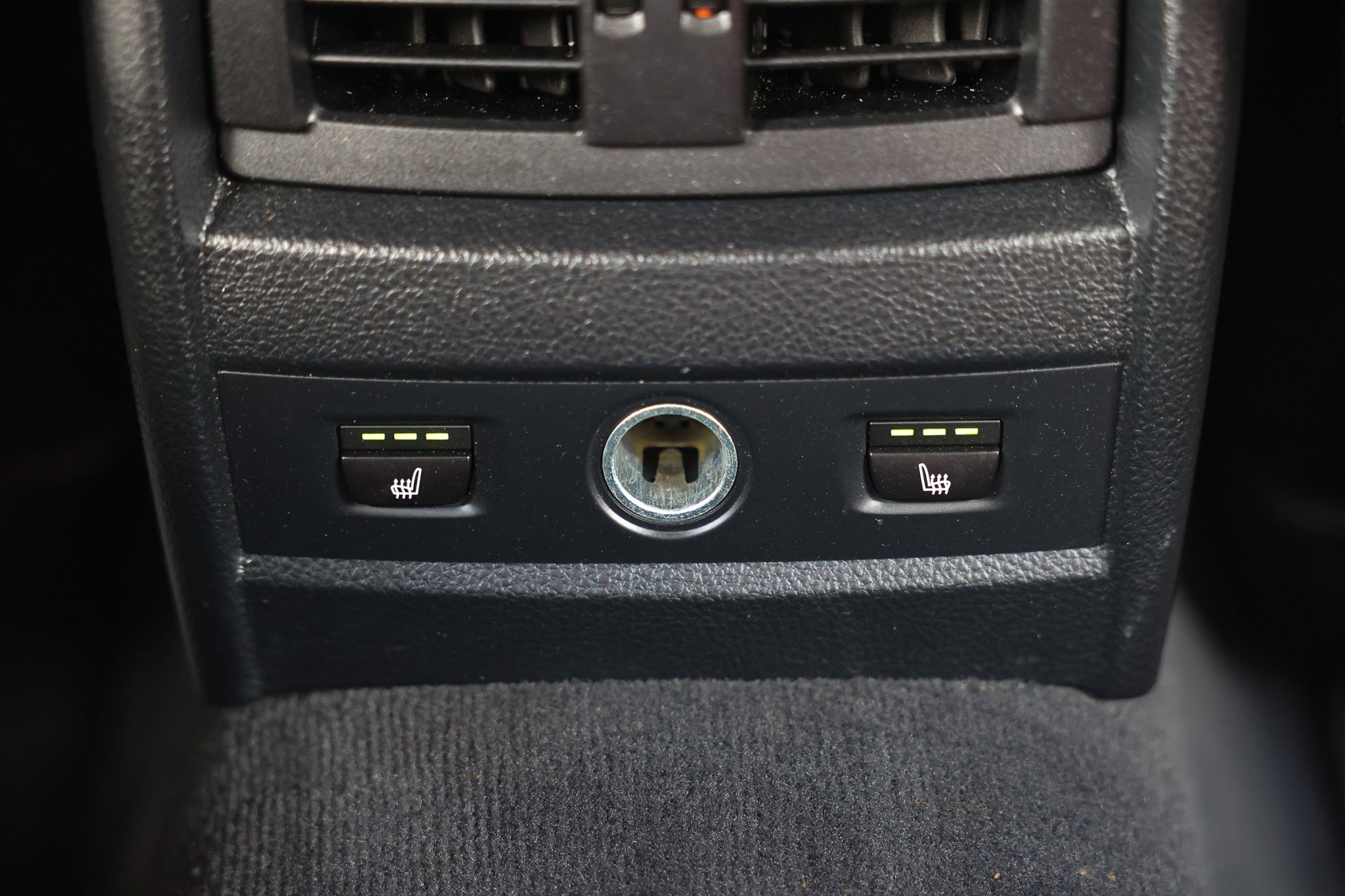 Used 2015 BMW M3 RWD image 49