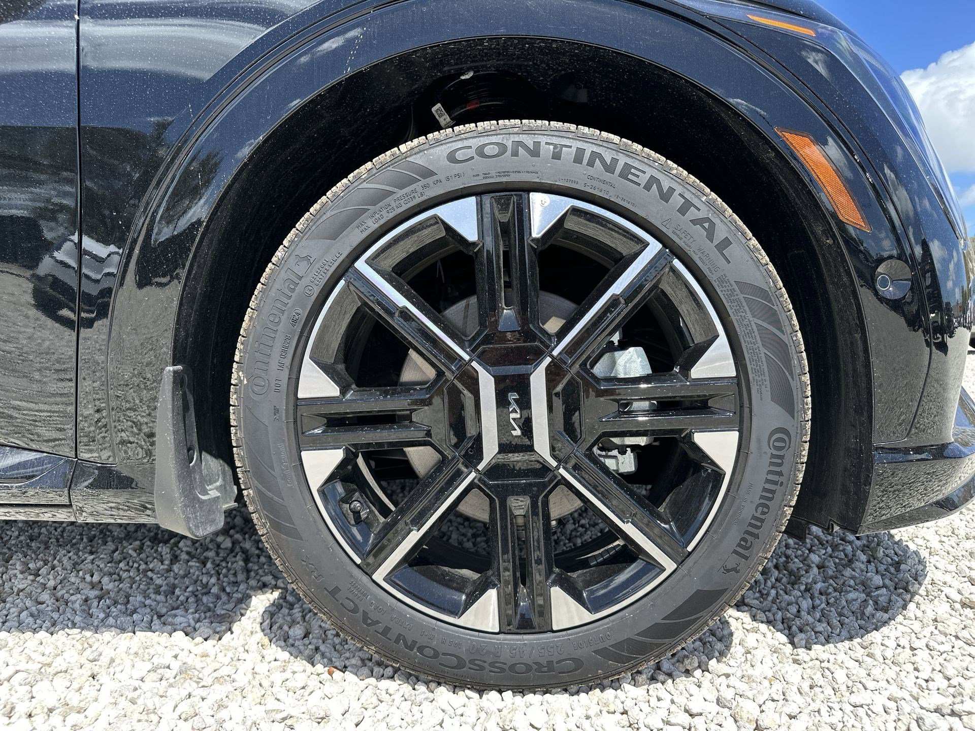 New 2025 Kia EV6 GT-Line image 11